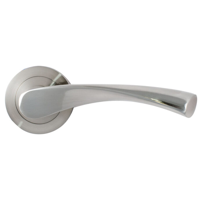 MANILLA 707 ROSETA ALUMINIO (JUEGO) - Imagen 3