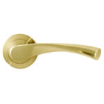 MANILLA 707 ROSETA ALUMINIO (JUEGO) - Imagen 4