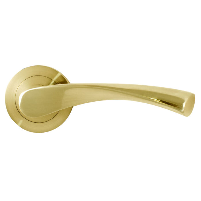 MANILLA 707 ROSETA ALUMINIO (JUEGO) - Imagen 4