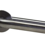 MANILLA ANCLA "L" ROSETA REDONDA (JUEGO)