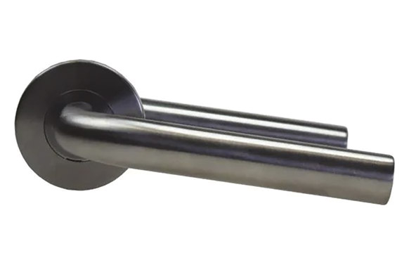 126_690250d7e8095 MANILLA ANCLA "L" ROSETA REDONDA (JUEGO) - Imagen 1