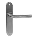 MANILLA CORNAMUSA "L" PLACA (JUEGO)