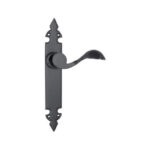 MANILLA CUCHARA NEGRO