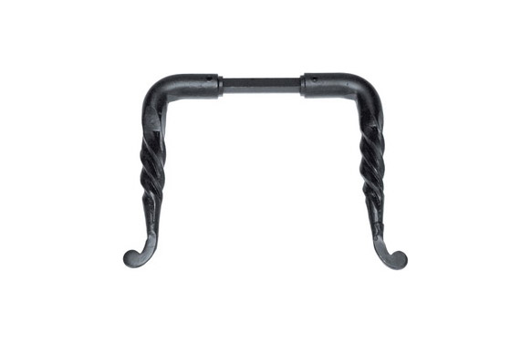 126_6902511deaf15 MANILLA RIZADA NEGRO - Imagen 1