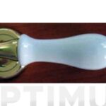 MANILLA ROSETA PORCELENA PRISMA