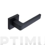 MANILLA TECHNA ZAMAK, ROSETA CUADRADA (JUEGO)