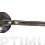 MANILLA ZAMAK/ALUMINIO ROSETA (JUEGO)