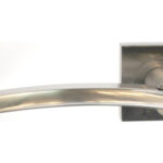 MANILLA ZAMAK/ZAMAK ROSETA CUADRADA (JUEGO)