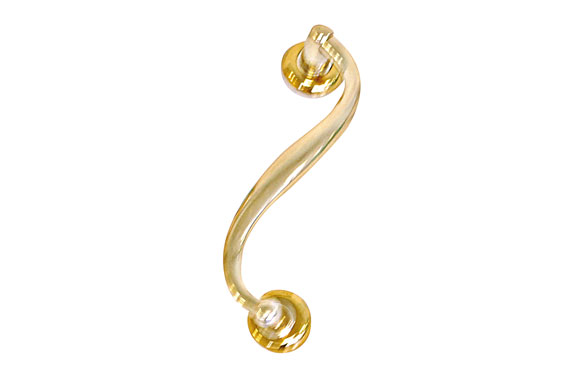 126_690251440f0cc MANILLON 160/R ORO - Imagen 1