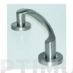 MANILLON ROSETA OLA INOXIDABLE