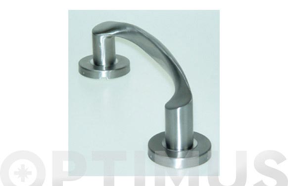 126_690251480dd2a MANILLON ROSETA OLA INOXIDABLE - Imagen 1