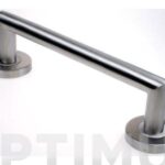 MANILLON ROSETA RECTO INOXIDABLE