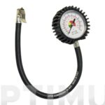 MANOMETRO DE PRESION