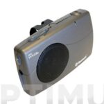 MANOS LIBRES BLUETOOTH P/MOVIL