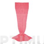 MANTA SIRENA CASHMERE