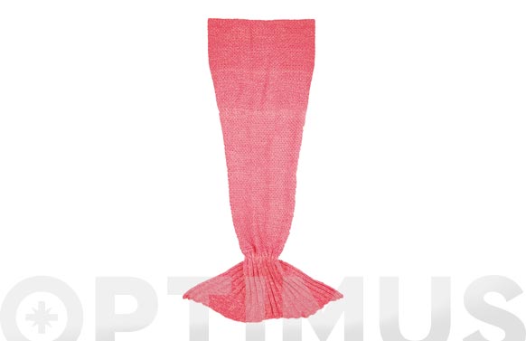 126_6903205ebf236 MANTA SIRENA CASHMERE - Imagen 1