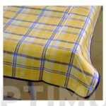 MANTEL CUADRADO 140X140CM