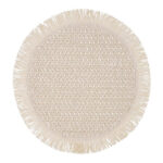 MANTEL INDIVIDUAL FLECOS OKAPI