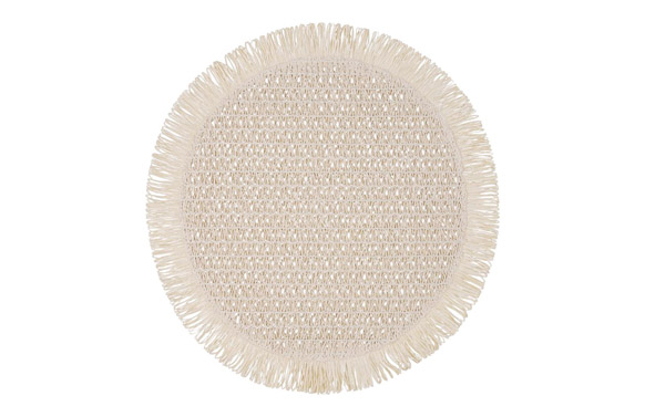 126_69032064ee0c7 MANTEL INDIVIDUAL FLECOS OKAPI - Imagen 1