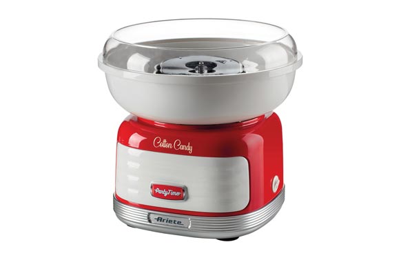 126_690320ac92569 MAQUINA ALGODON DE AZUCAR COTTON CANDY - Imagen 1