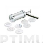 MAQUINA CHURROS Y PASTAS