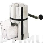 MAQUINA PICAR HIELO MANUAL