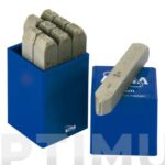 MARCADOR GOLPE NUMEROS