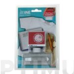 MARCADOR ROPA-ZAPATOS-LIBROS