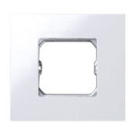 MARCO 1 ELEMENTO PLAY BLANCO