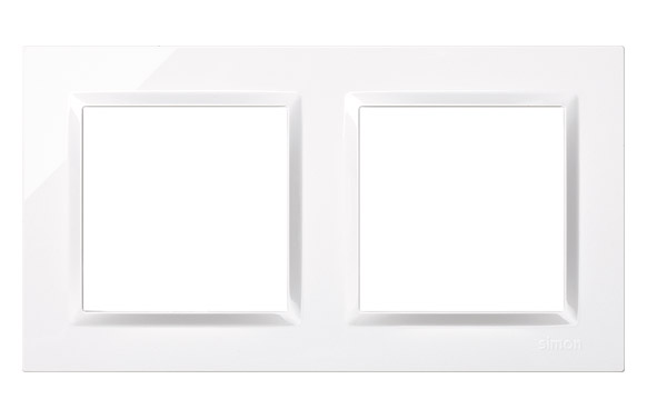 HyperFocal: 0 MARCO 2 ELEMENTOS BLANCO - Imagen 1