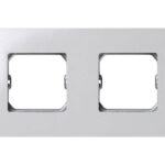 MARCO 2 ELEMENTOS PLAY BLANCO