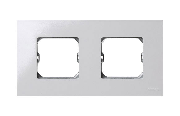 126_690320f292ce4 MARCO 2 ELEMENTOS PLAY BLANCO - Imagen 1