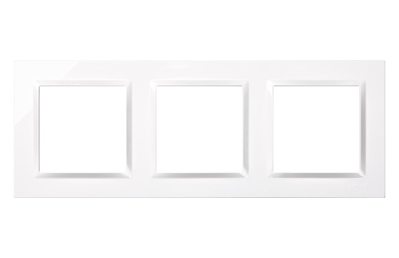 HyperFocal: 0 MARCO 3 ELEMENTOS BLANCO - Imagen 1