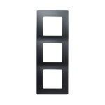 MARCO 3 ELEMENTOS NEGRO