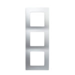 MARCO 3 ELEMENTOS PLATA