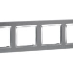 MARCO 4 ELEMENTOS ALUMINIO