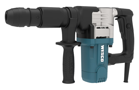 126_690321395aee1 MARTILLO 1200W - Imagen 1