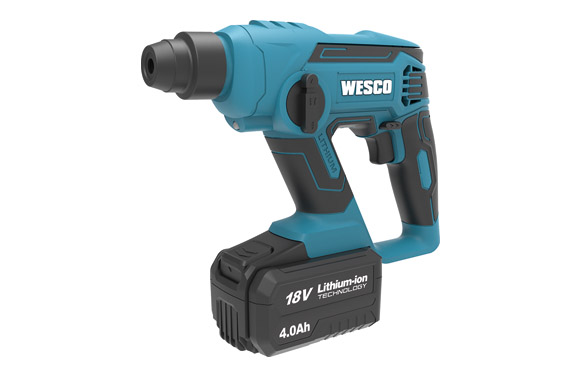 126_6903213a07910 MARTILLO 18 V 1,3J - Imagen 1