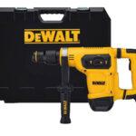 MARTILLO COMBINADO CON CABLE 1050 W