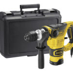 MARTILLO COMBINADO SDS PLUS