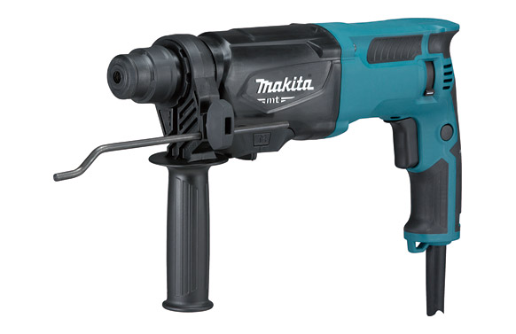 126_690321784f453 MARTILLO COMBINADO SDS-PLUS CON CABLE - Imagen 1