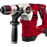 MARTILLO CON CABLE COMBINADO SDS PLUS TC-RH 1600 E