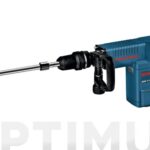 MARTILLO CON CABLE DEMOLEDOR SDS MAX