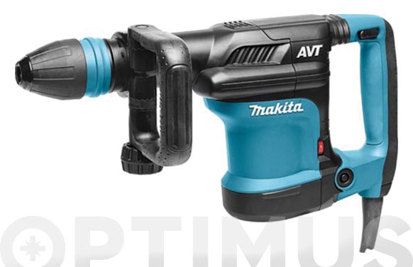 126_6903219b2369c MARTILLO CON CABLE DEMOLEDOR SDS-MAX - Imagen 1