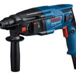 MARTILLO CON CABLE SDS -PLUS GBH 2-21