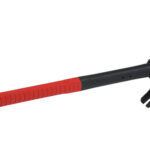 MARTILLO ENCOFRADOR MANGO ERGONOMICO RUBIFLEX