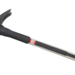 MARTILLO ENCOFRADOR MANGO FIBRA