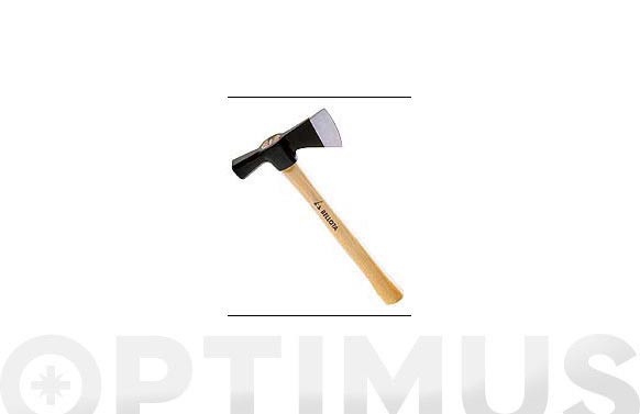 126_690321c4cc371 MARTILLO HACHA - Imagen 1