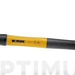 MARTILLO MANGO TRI COMPONENTE 300 GR