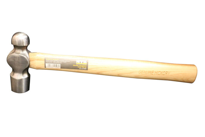 MARTILLO MECANICO DE BOLA - Imagen 2